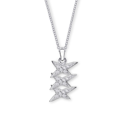Collier "Jolie Môme" Mauboussin