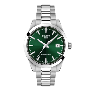 Montre Homme "Gentleman" TISSOT