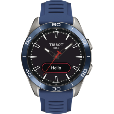 Montre Homme "T-Touch Connect Sport" TISSOT