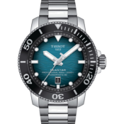 Montre Homme "Seastar  2000" TISSOT